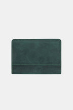ORION CARD HOLDER - EMERALD