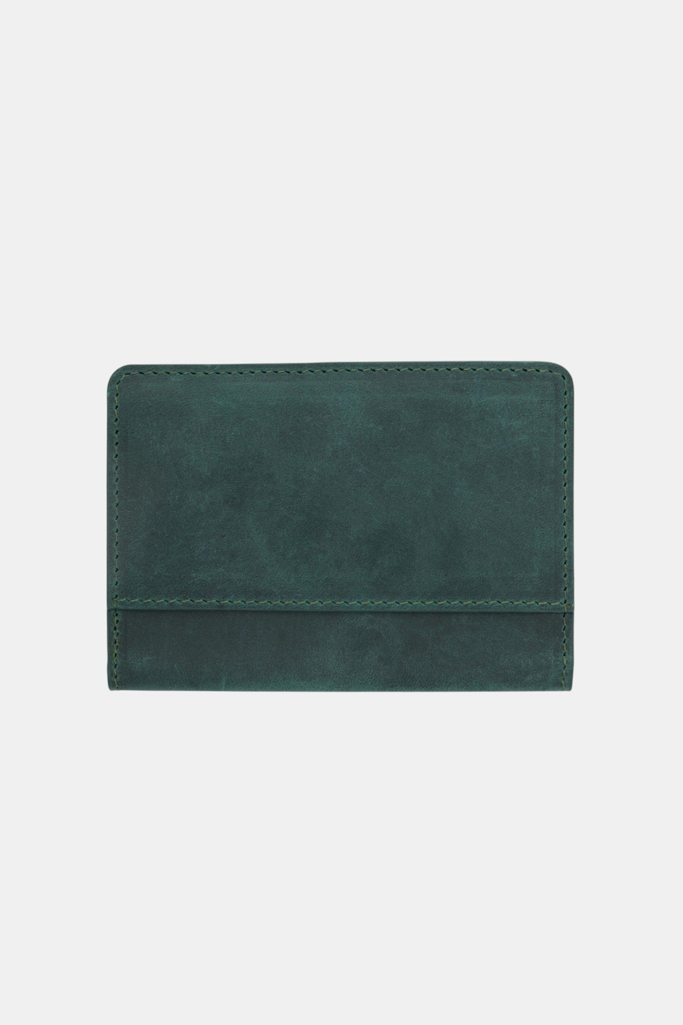 ORION CARD HOLDER - EMERALD