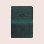 ORION CARD HOLDER - EMERALD
