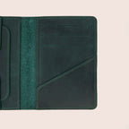 ORION CARD HOLDER - EMERALD