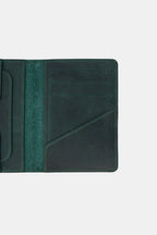 ORION CARD HOLDER - EMERALD