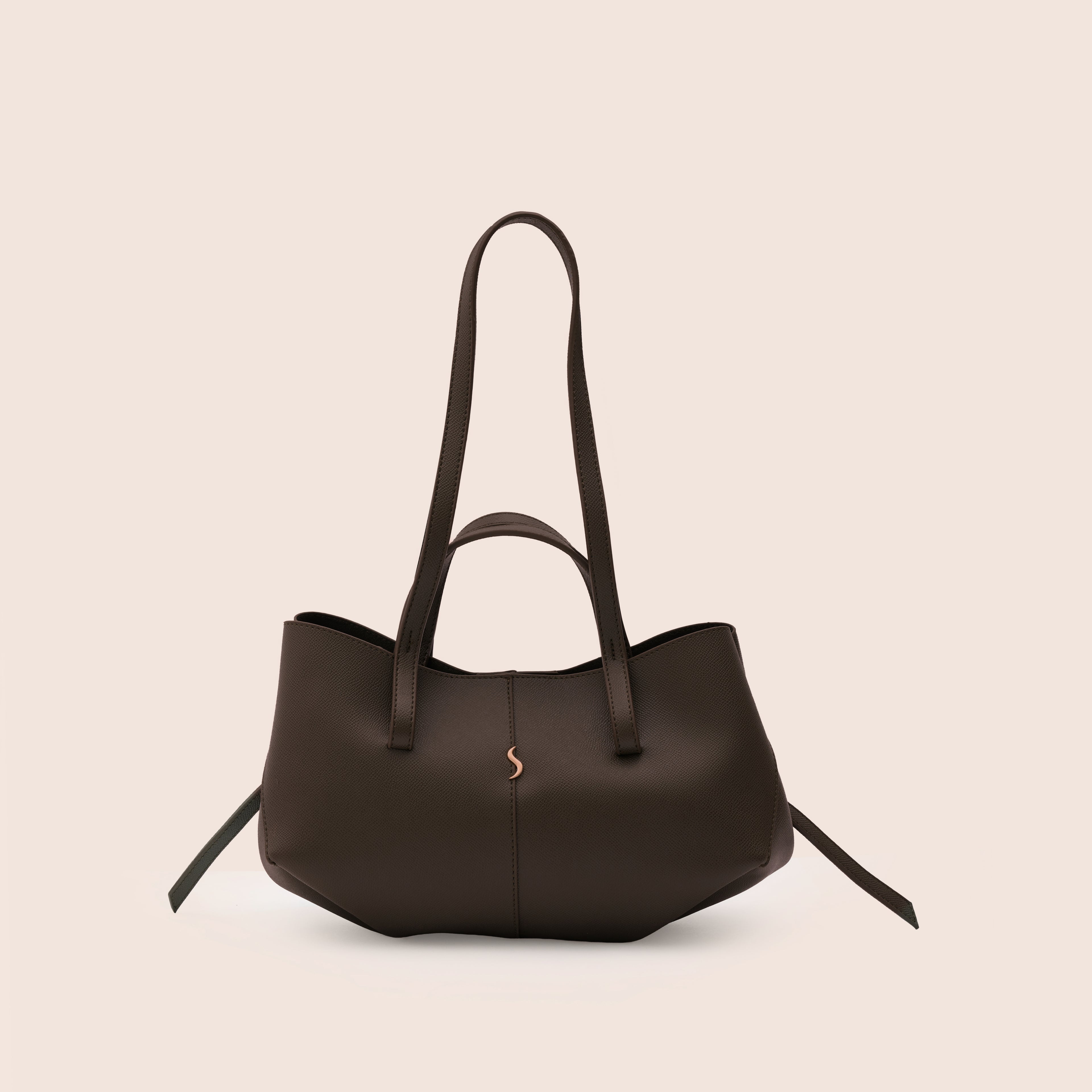 ELENOR - ESPRESSO BROWN