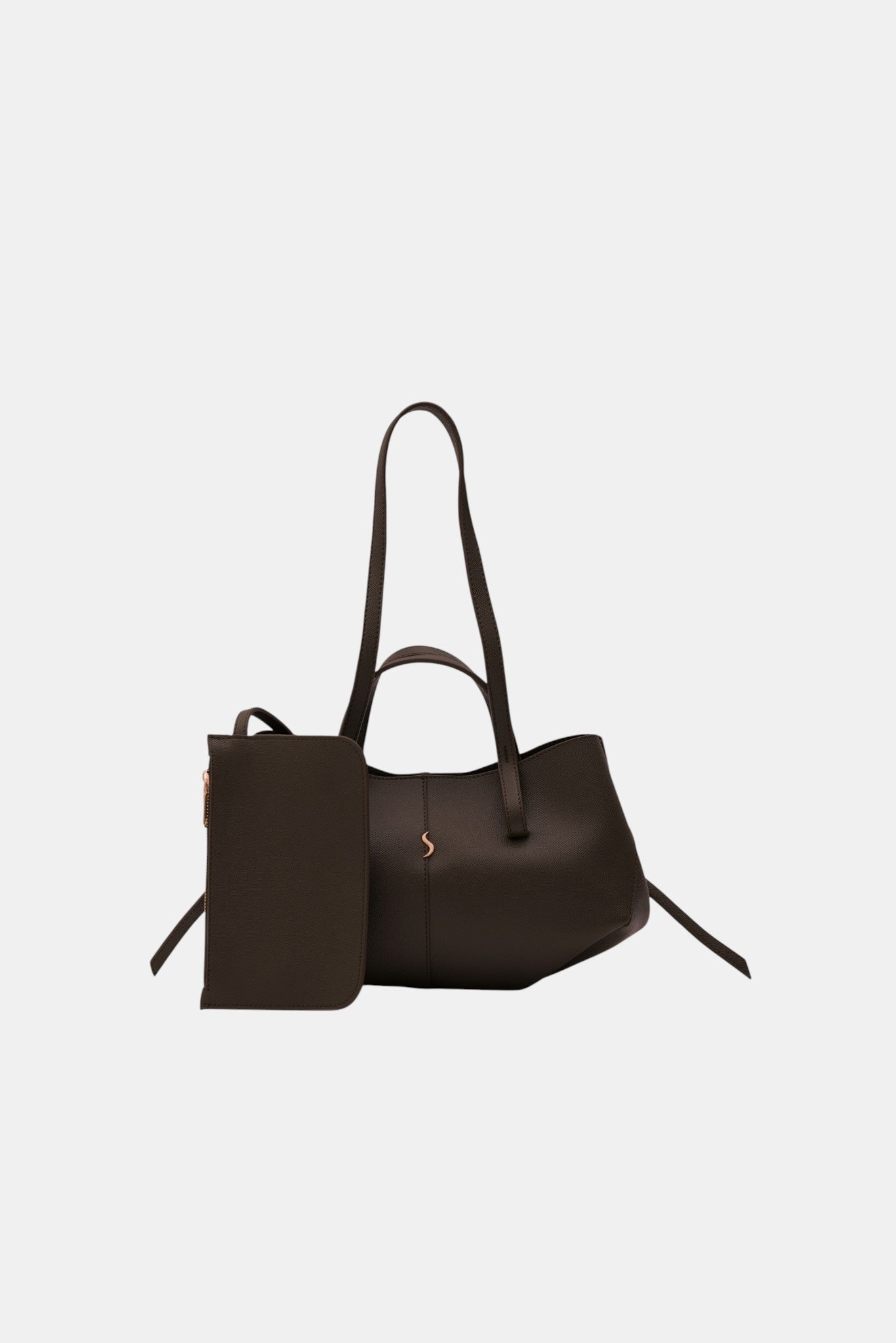 ELENOR - ESPRESSO BROWN