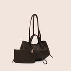 ELENOR - ESPRESSO BROWN