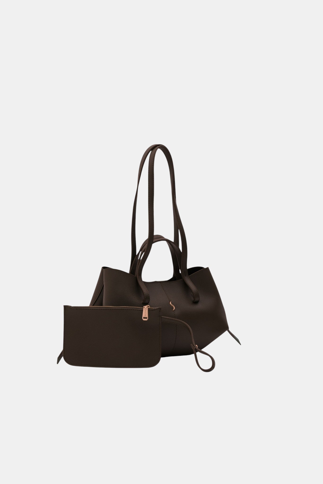 ELENOR - ESPRESSO BROWN