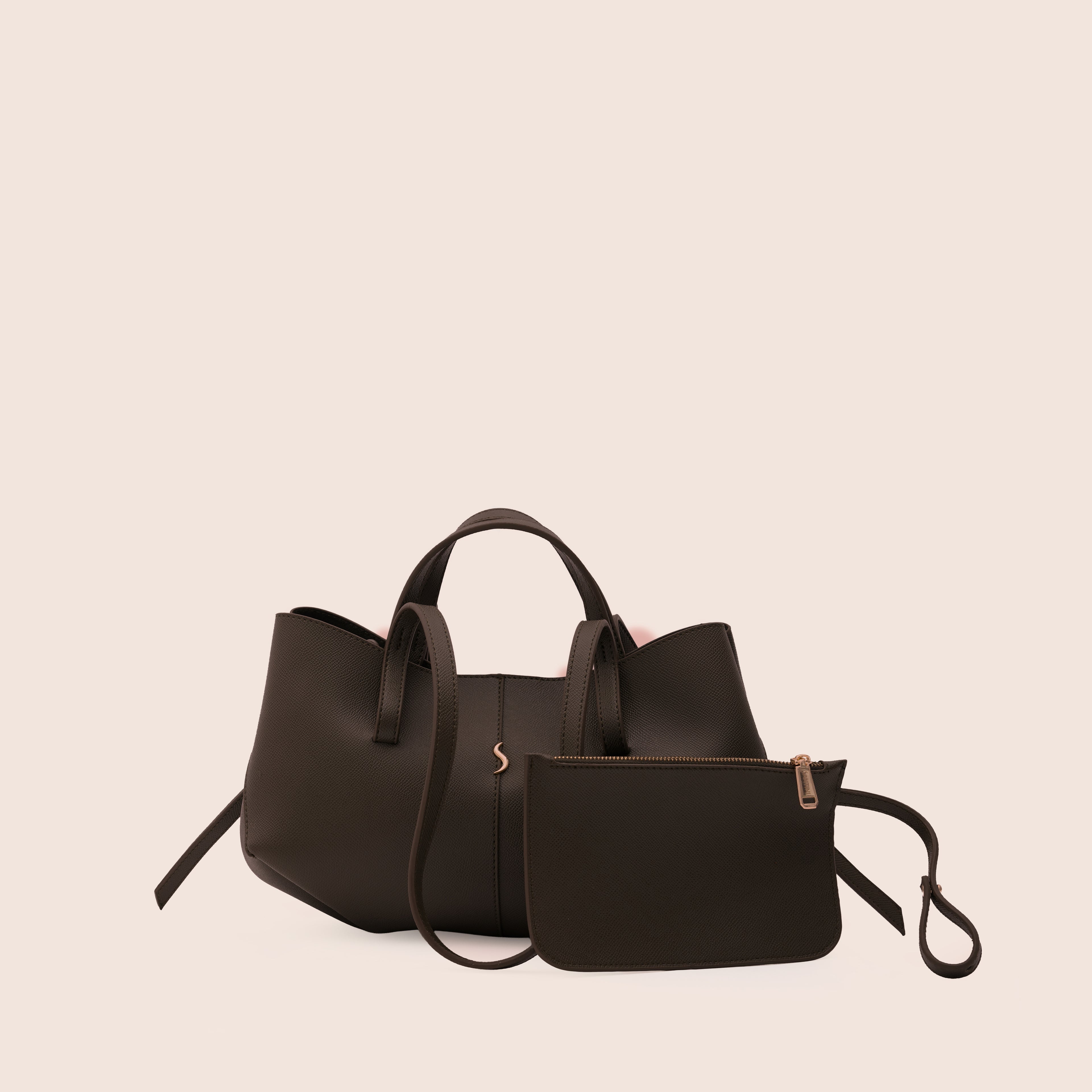 ELENOR - ESPRESSO BROWN