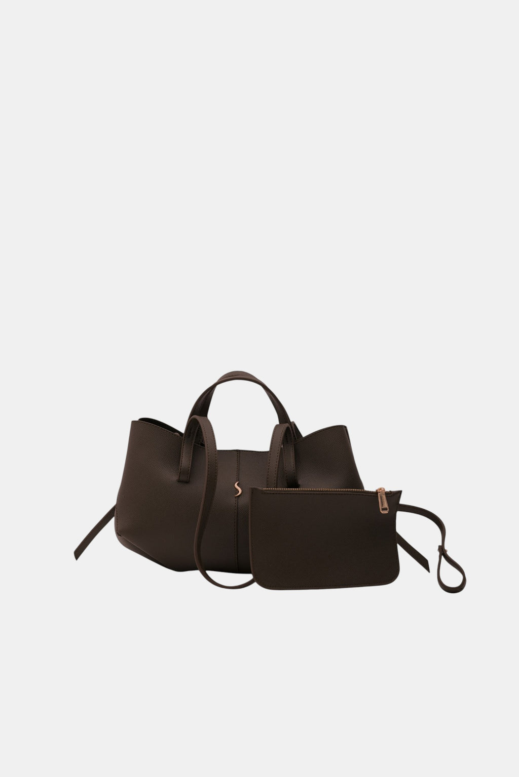 ELENOR - ESPRESSO BROWN