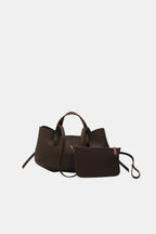 ELENOR - ESPRESSO BROWN