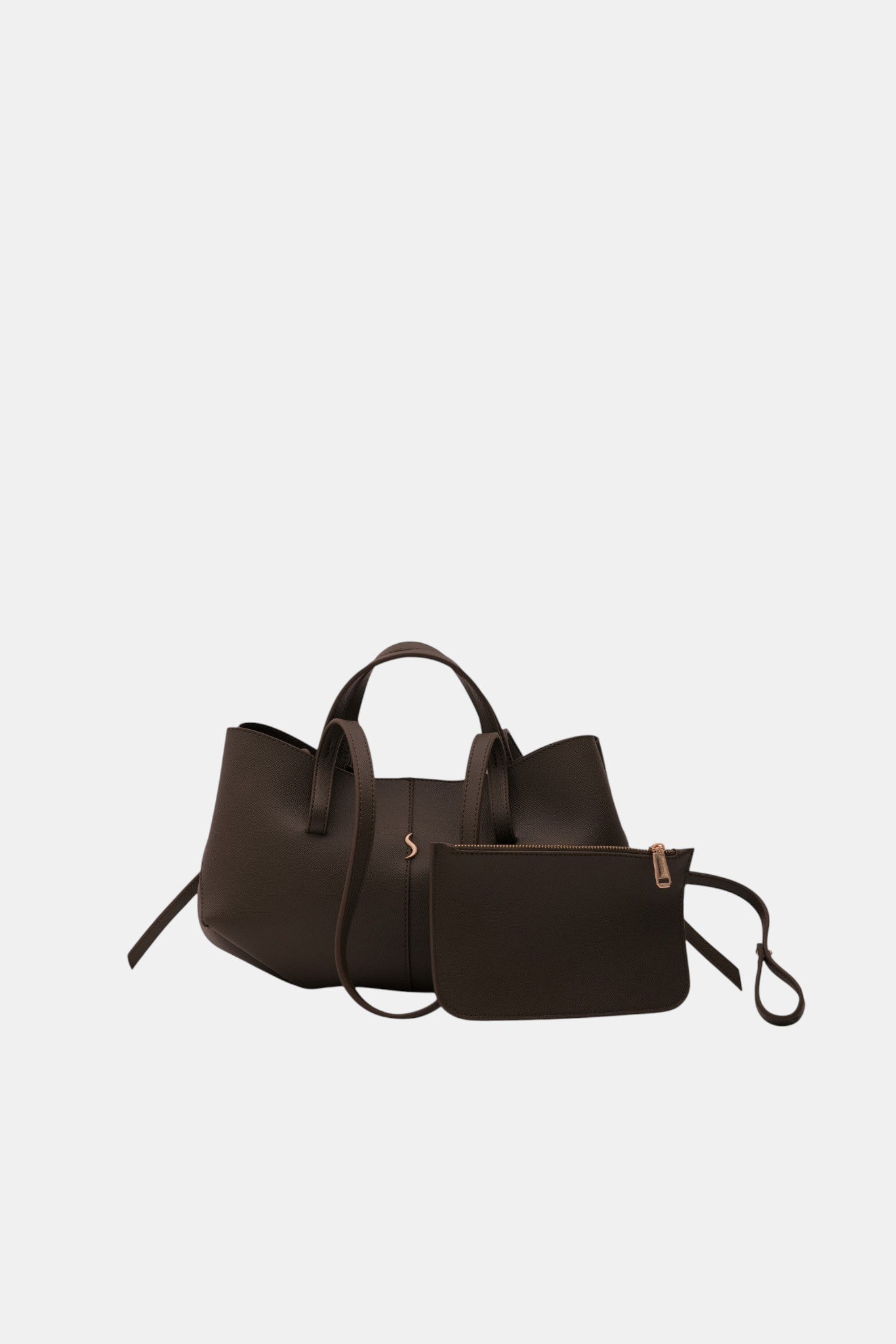 ELENOR - ESPRESSO BROWN