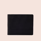 ATLAS WALLET - BLACK