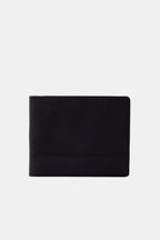 ATLAS WALLET - BLACK
