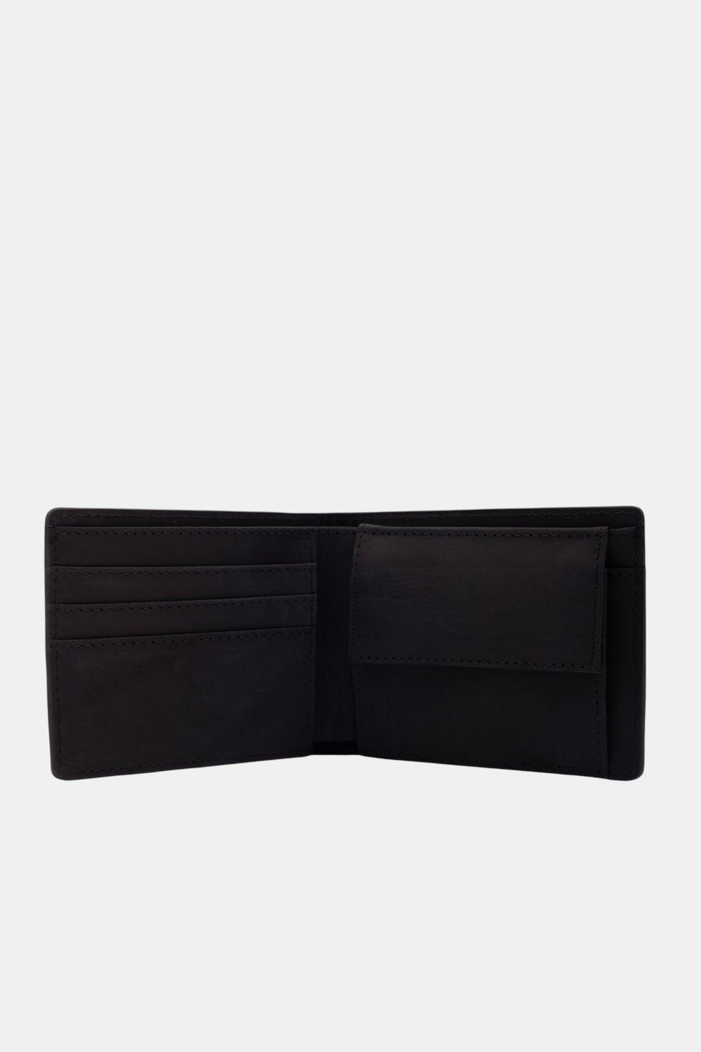 ATLAS WALLET - BLACK