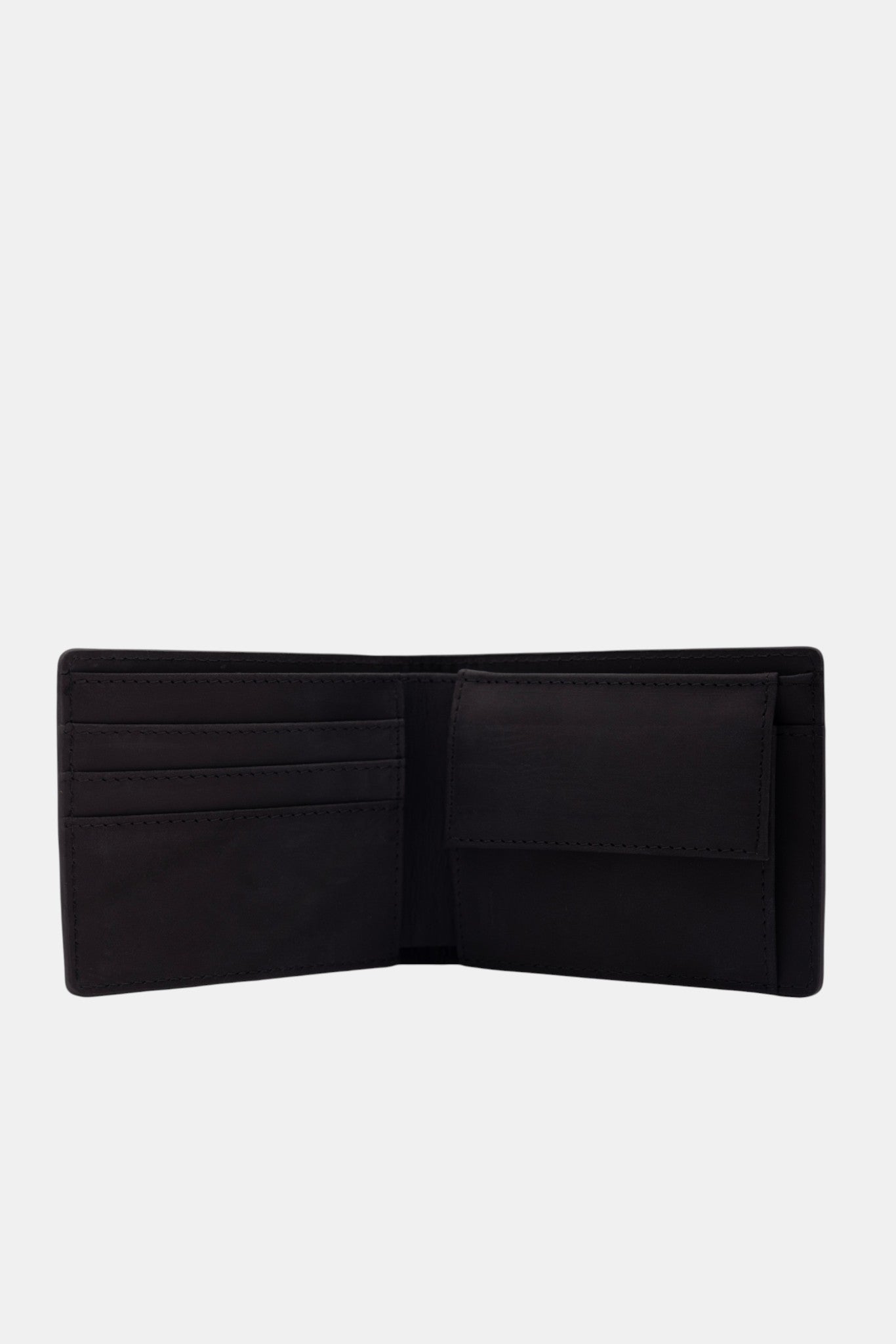 ATLAS WALLET - BLACK