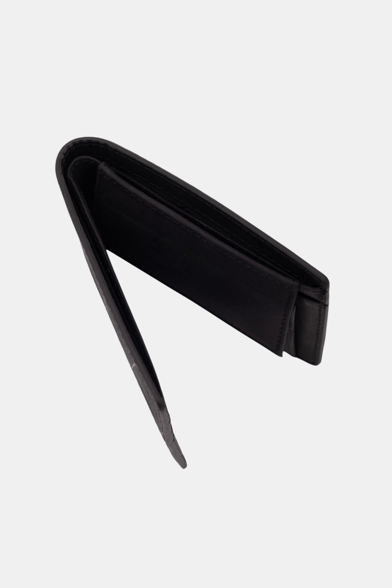 ATLAS WALLET - BLACK