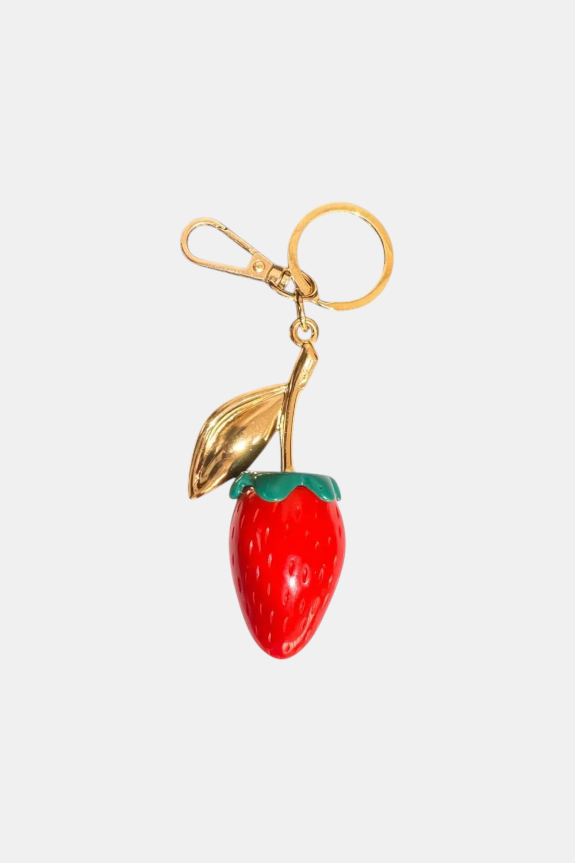 STRAWBERRY CHARM
