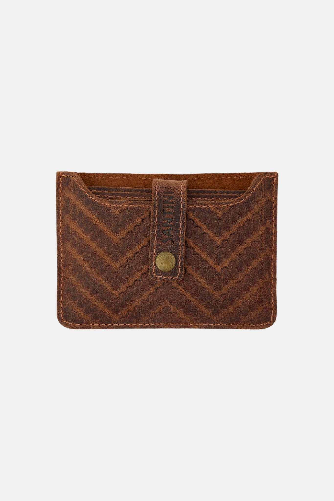 VECTOR CARD HOLDER - CAMEL