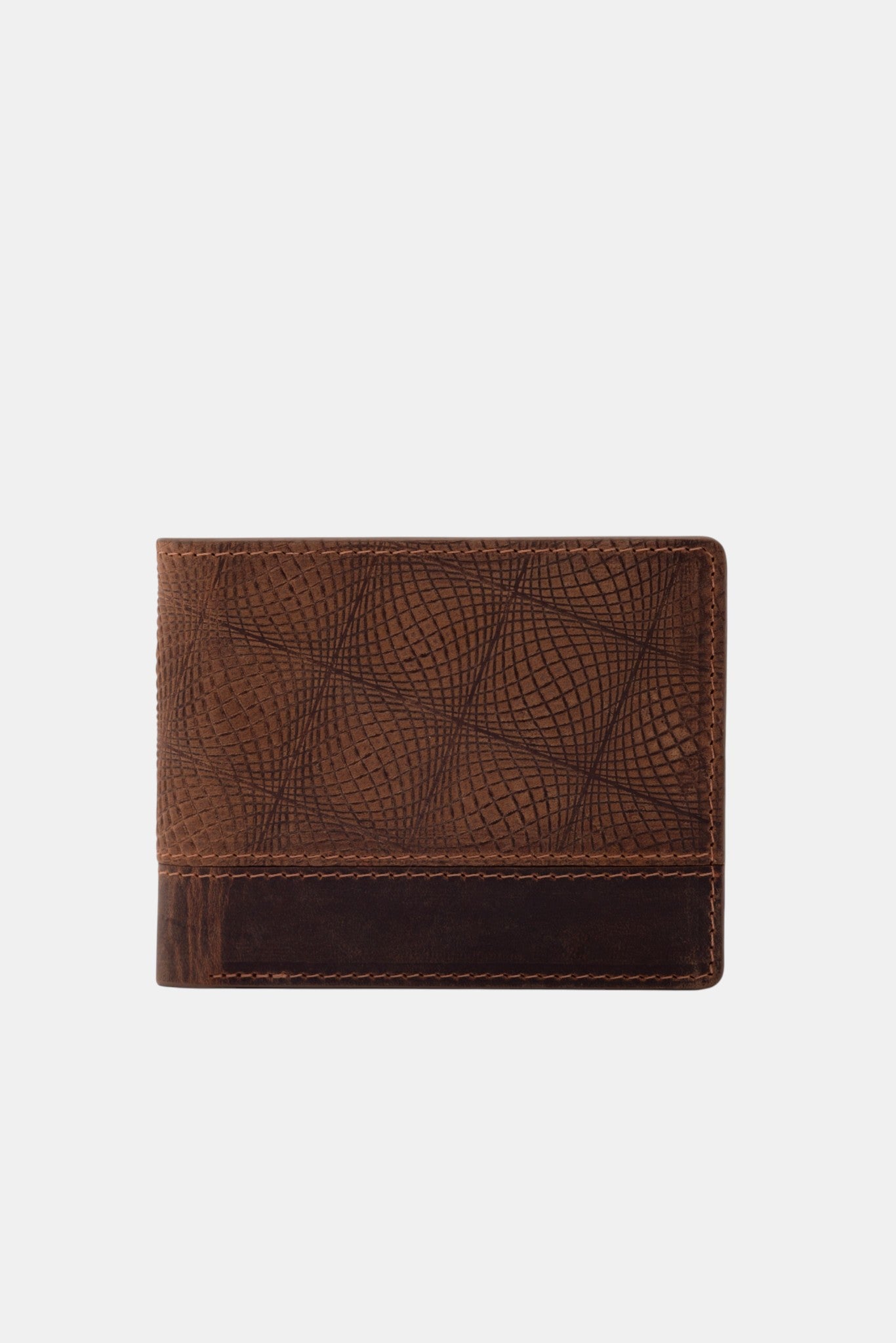 ATLAS WALLET - CAMEL