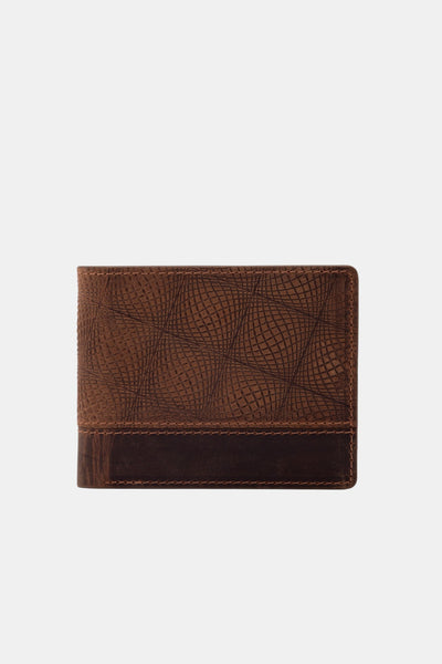 ATLAS WALLET - CAMEL