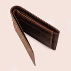 ATLAS WALLET - CAMEL
