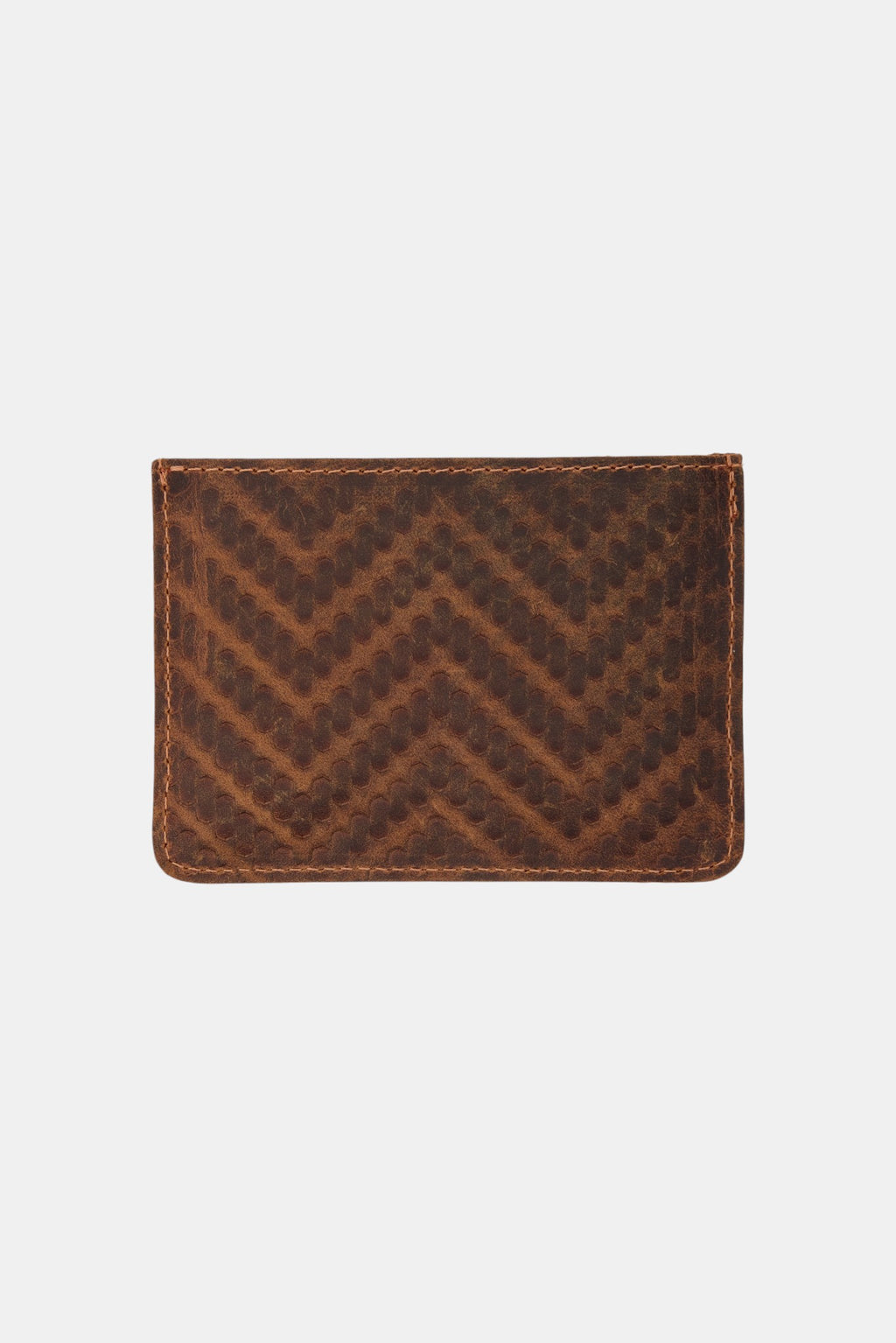VECTOR CARD HOLDER - CAMEL
