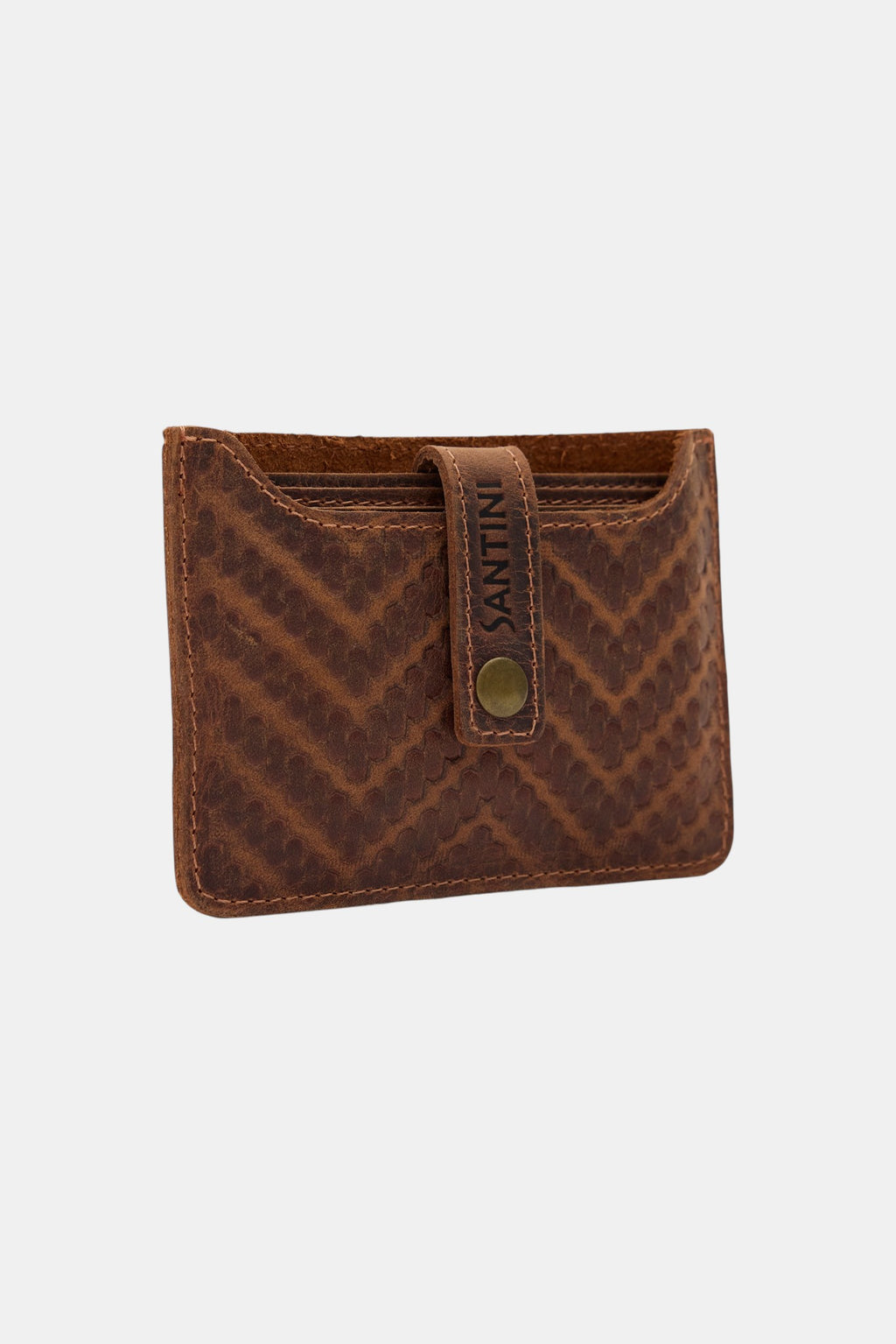 VECTOR CARD HOLDER - CAMEL