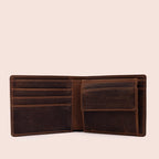 ATLAS WALLET - CAMEL