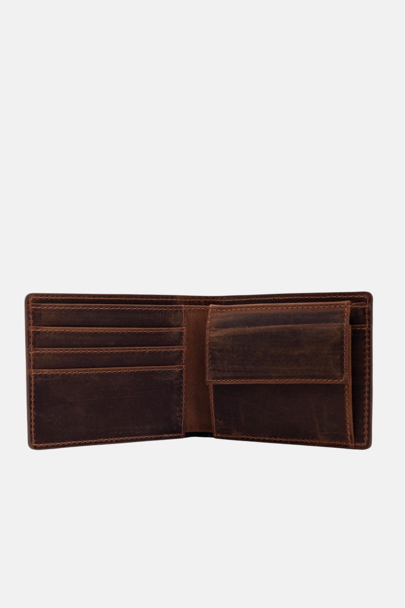 ATLAS WALLET - CAMEL